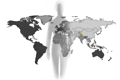 Illustration pandemic - Image 1