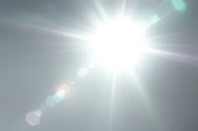 Illustration shining - Image 1