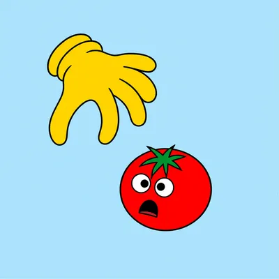 Illustration slapper - Image 1