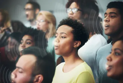 Illustration chorus - Image 1