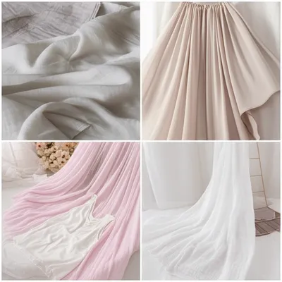 Illustration muslin - Image 1