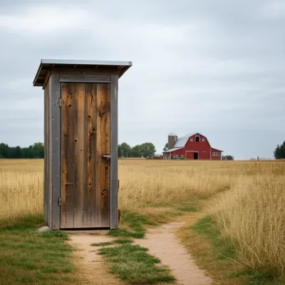 Illustration privies - Image 1