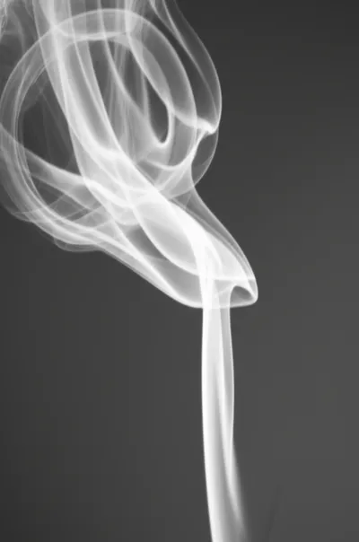 Illustration smoking - Image 1