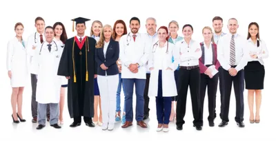 Illustration suits - Image 1