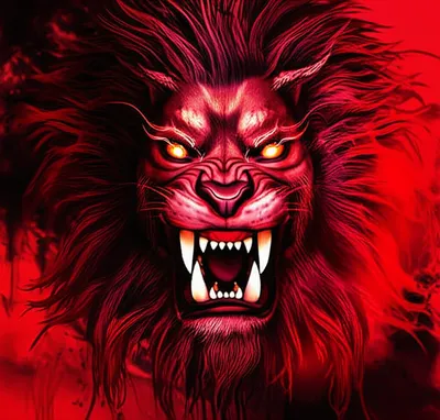 Illustration tiger - Image 1