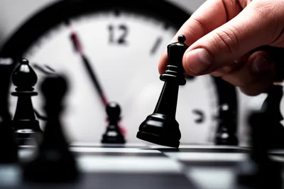 Illustration decisive - Image 1