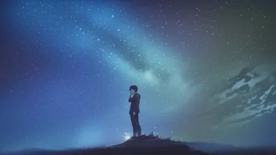 Illustration admiration - Image 1