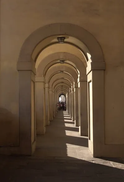 Illustration doorways - Image 2