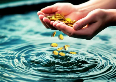 Illustration bestowed - Image 1