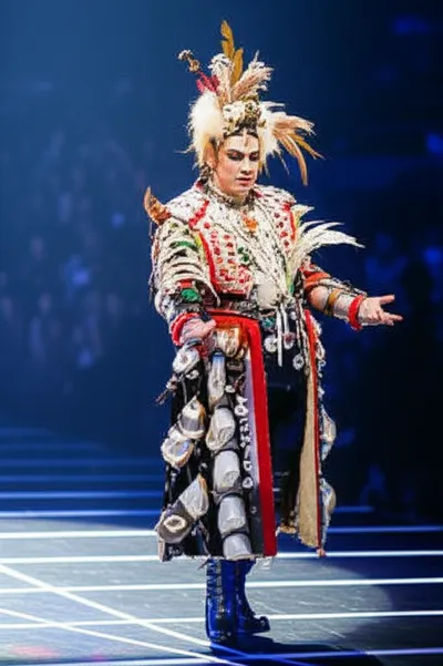 Illustration creating - Image 1