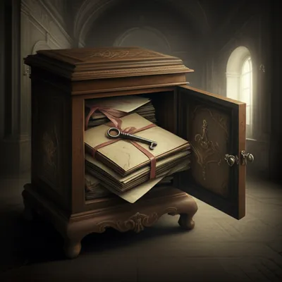 Illustration closets - Image 1