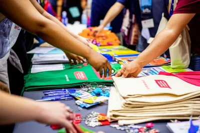 Hình ảnh minh họa swags - Ảnh 1