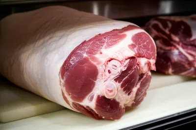 Illustration hocks - Image 1