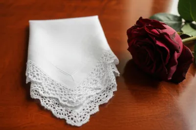 Illustration mouchoir - Image 1