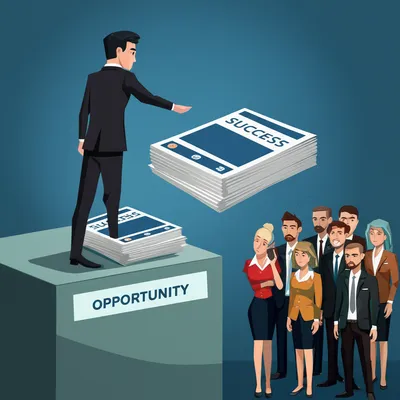 Illustration sexist - Image 1