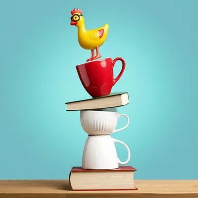 Illustration silly - Image 1