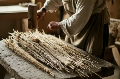 Illustration taw - Image 1