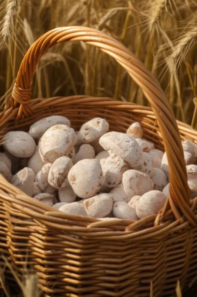 Illustration miller - Image 1