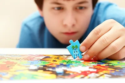 Illustration figured - Image 1