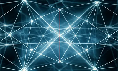 Illustration leg - Image 1