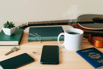 Illustration things - Image 1