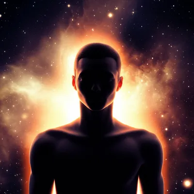 Illustration godlike - Image 1