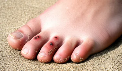 Illustration piques - Image 1