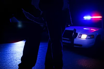 Illustration cops - Image 1