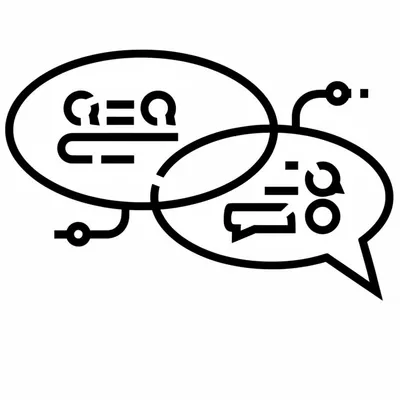 Illustration dialogue - Image 1