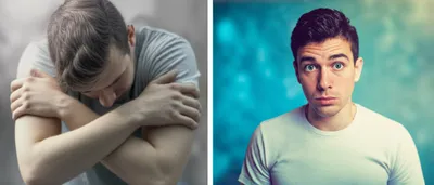 Illustration sympathomimetic