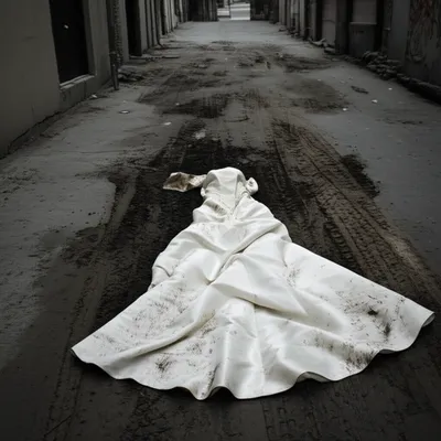 Illustration sullied - Image 1