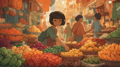 Illustration sharked - Image 1