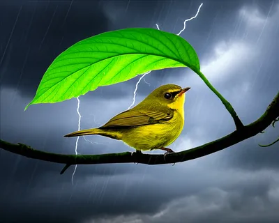 Illustration screened - Image 1