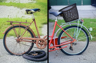 Illustration transform - Image 1