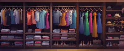 Illustration weeds - Image 1