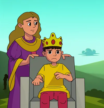 Illustration protectors - Image 1