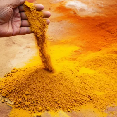 Illustration crocus - Image 1