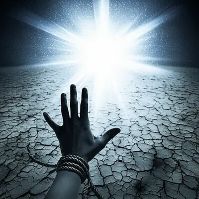 Illustration tether - Image 1