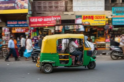 Illustration autos - Image 1