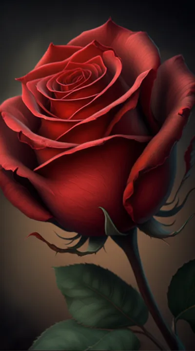 Illustration seducing - Image 1