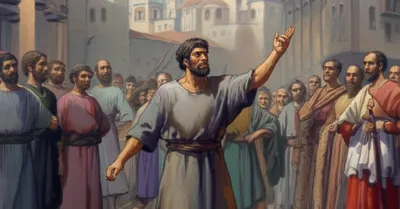 Illustration zealot - Image 1