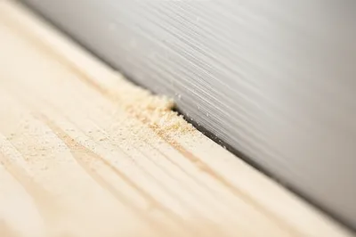 Illustration bandsaw - Image 1