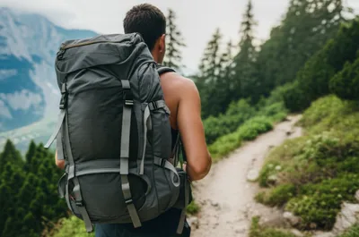 Illustration rucked - Image 1