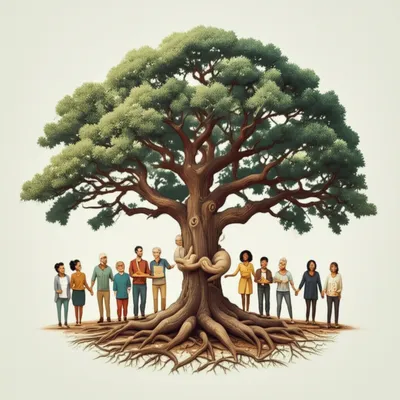 Illustration retains - Image 1