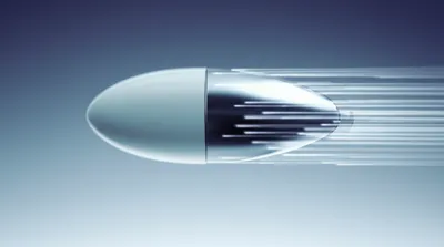 Illustration fly - Image 1