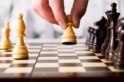 Illustration decisively