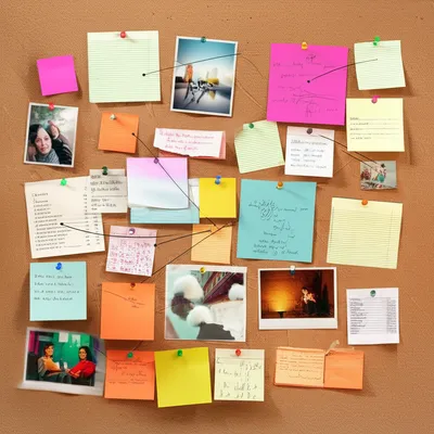 Illustration pegs - Image 1