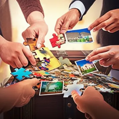 Illustration recollected - Image 1