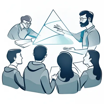 Illustration practise - Image 1