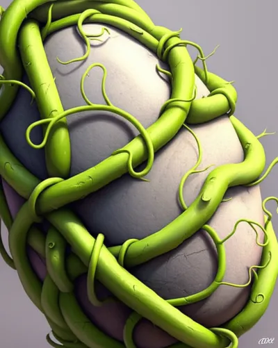 Illustration coil - Image 1